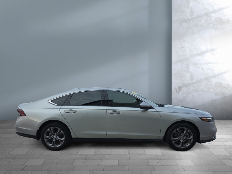 2024 Honda Accord Sedan