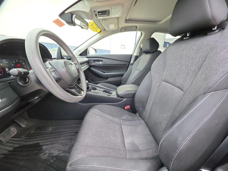 2024 Honda Accord Sedan