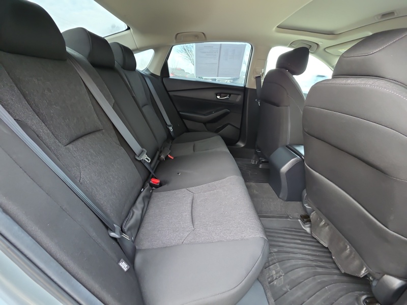 2024 Honda Accord Sedan