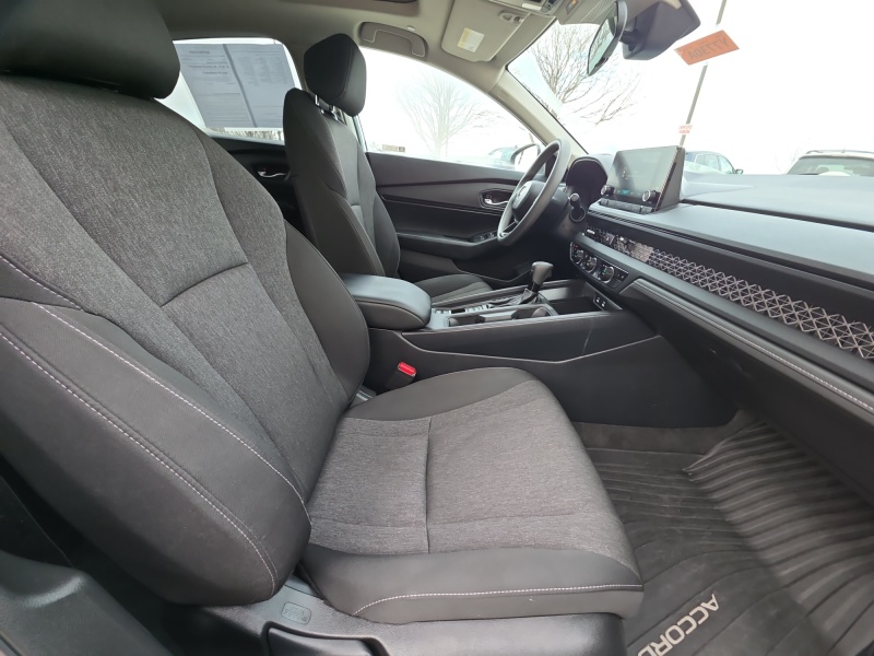 2024 Honda Accord Sedan