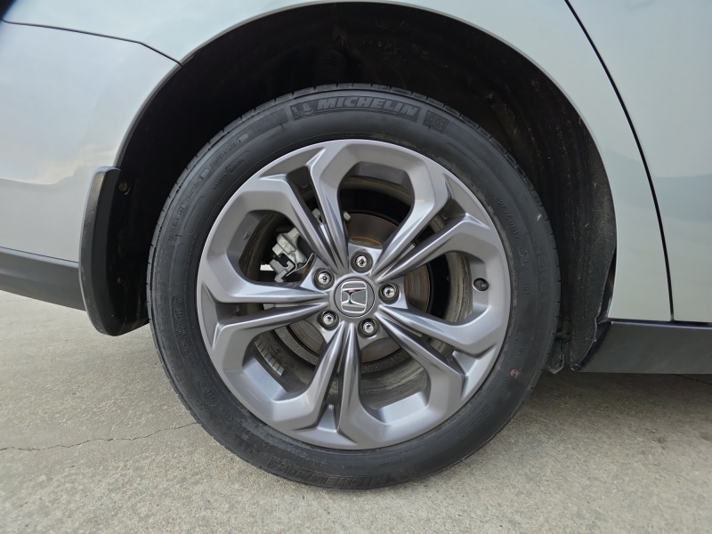 2024 Honda Accord Sedan