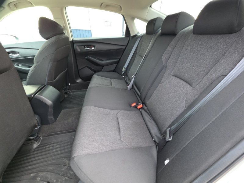 2024 Honda Accord Sedan