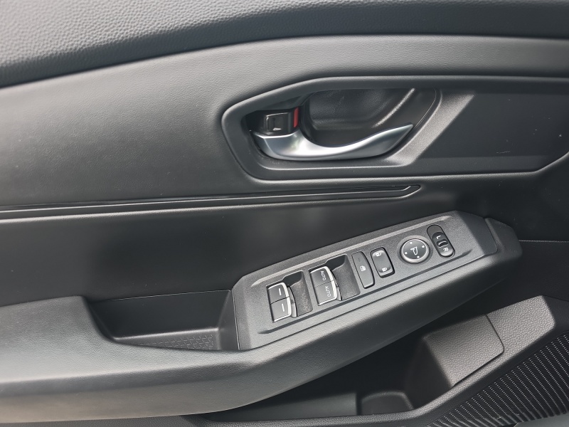 2024 Honda Accord Sedan