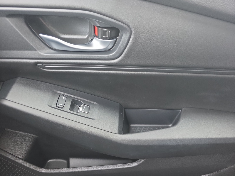 2024 Honda Accord Sedan