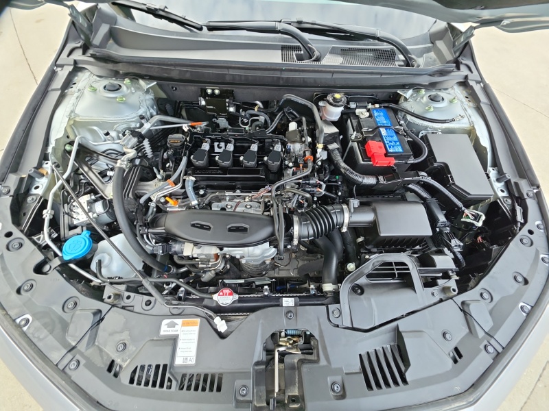 2024 Honda Accord Sedan