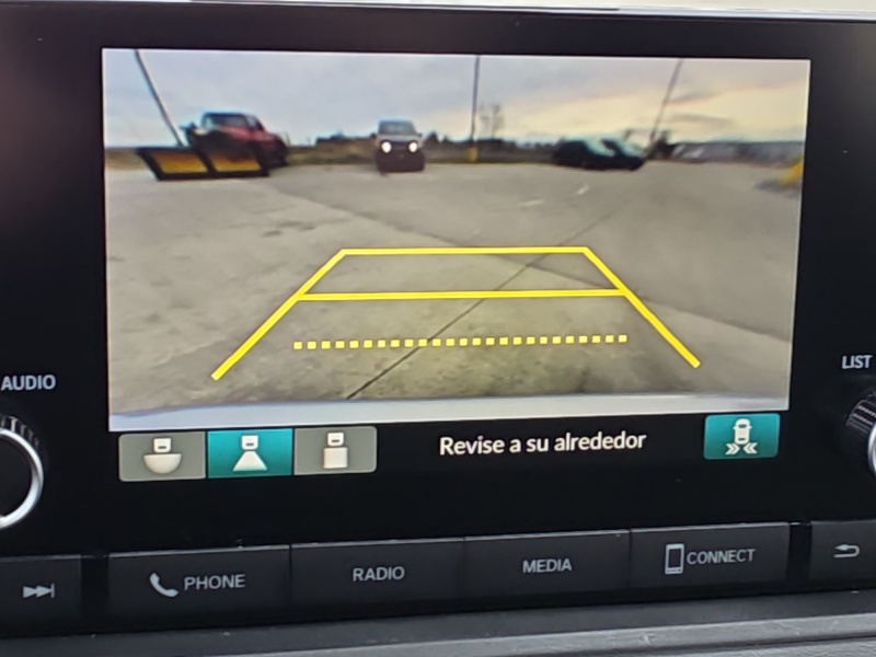 2024 Honda Accord Sedan