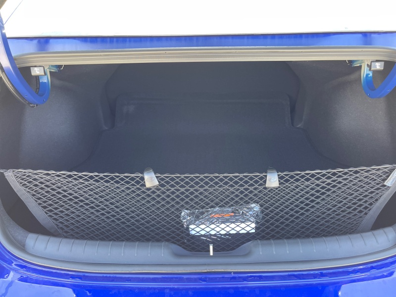 2025 Hyundai Elantra Hybrid