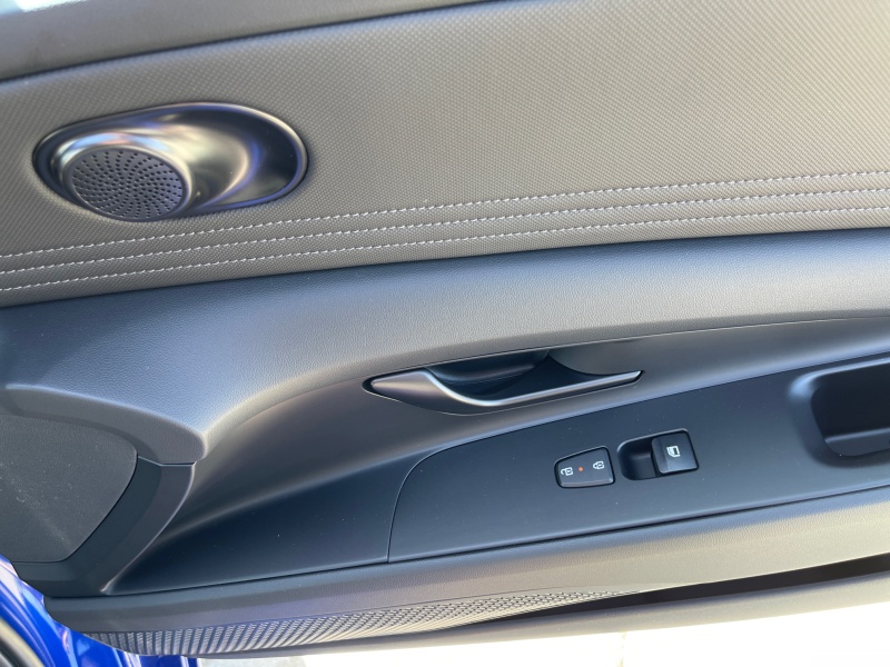 2025 Hyundai Elantra Hybrid