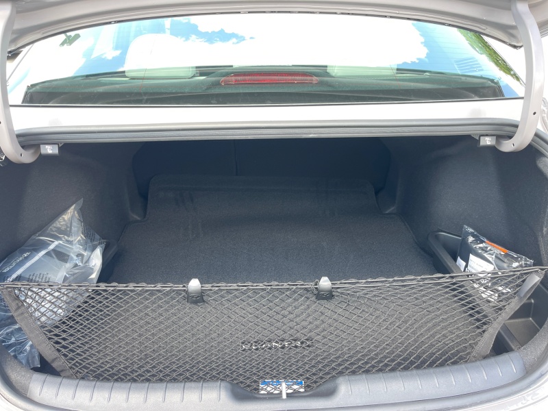 2025 Hyundai Elantra Hybrid