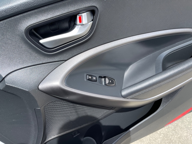 2013 Hyundai Santa Fe