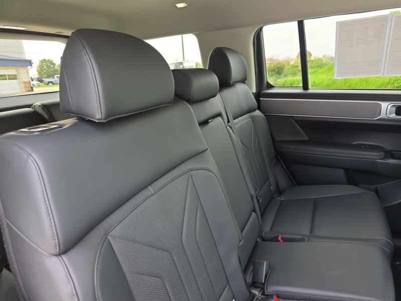 2025 Hyundai Santa Fe