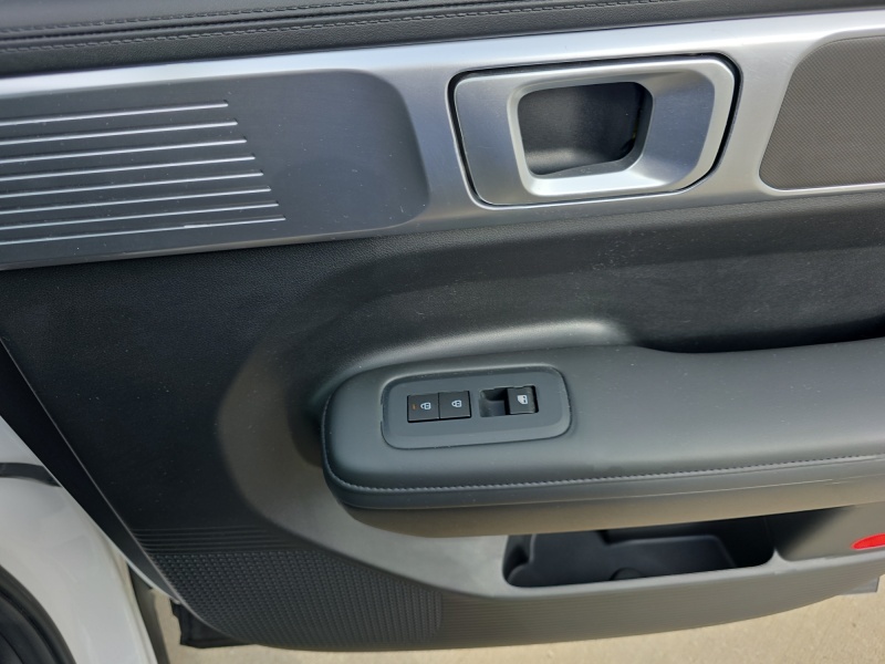 2025 Hyundai Santa Fe