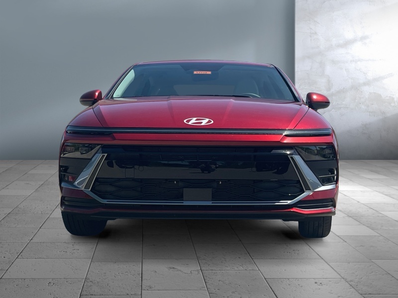 2025 Hyundai Sonata