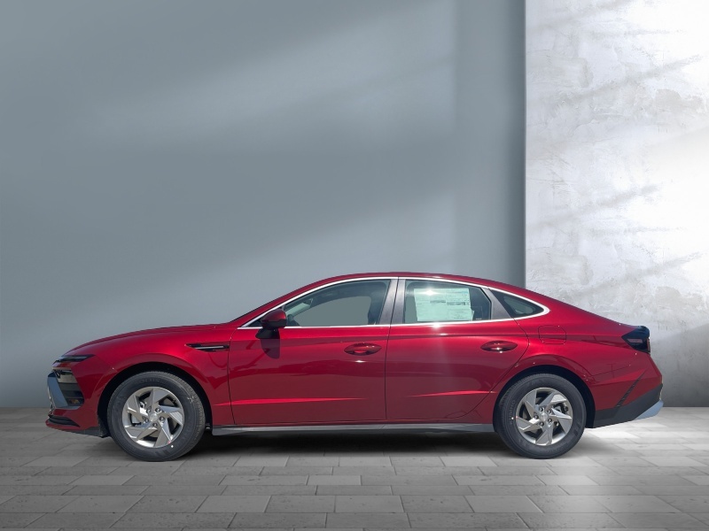 2025 Hyundai Sonata