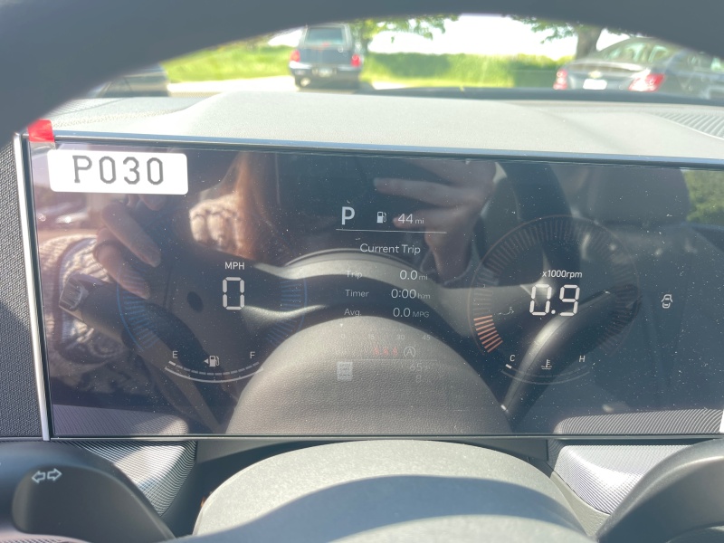 2025 Hyundai Sonata