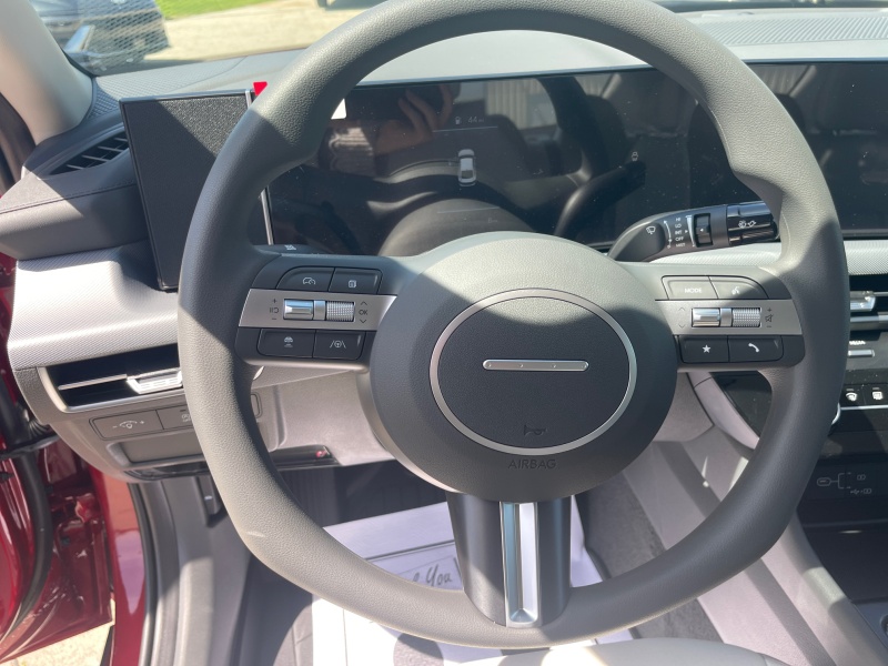 2025 Hyundai Sonata