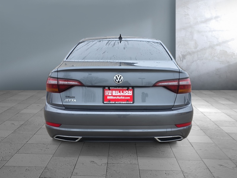 2019 Volkswagen Jetta