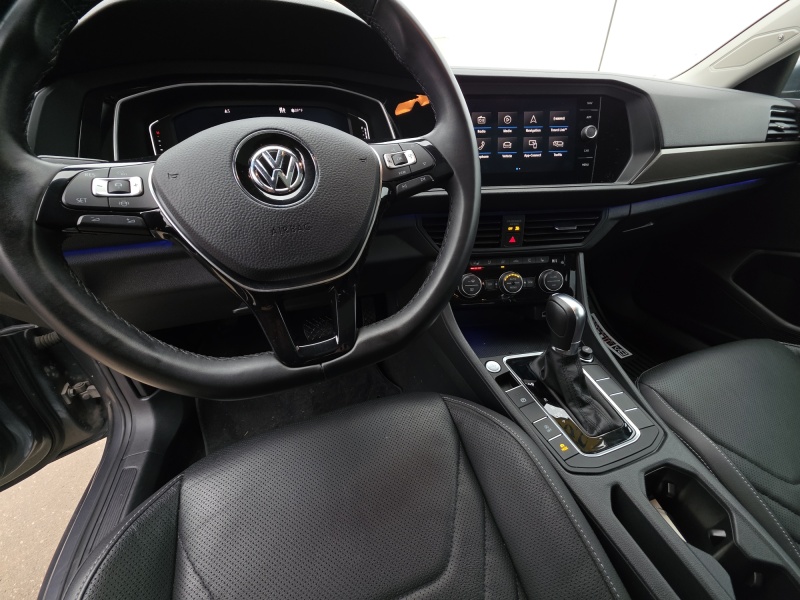 2019 Volkswagen Jetta