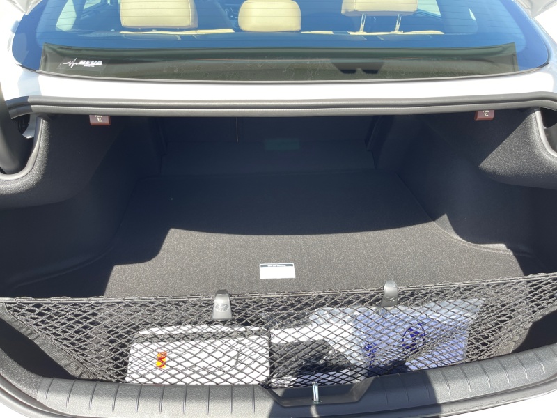 2025 Hyundai Sonata Hybrid
