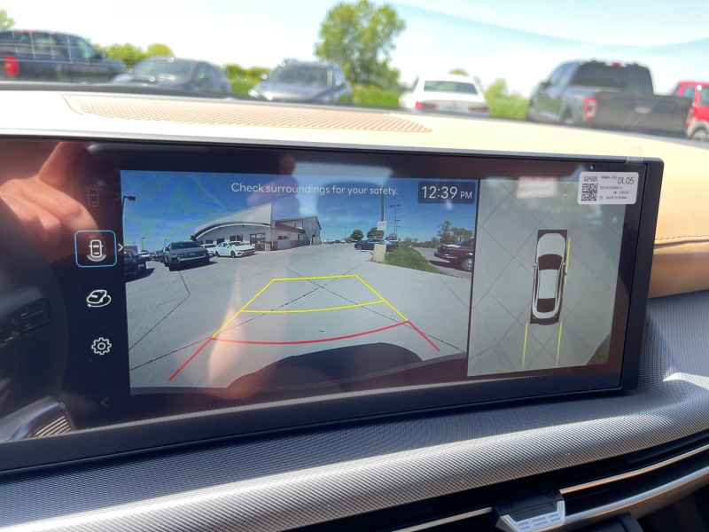 2025 Hyundai Sonata Hybrid