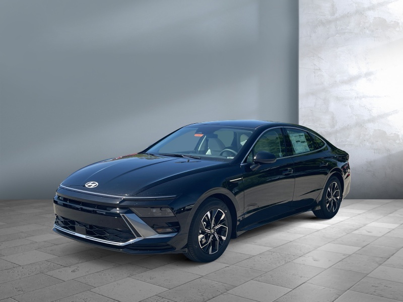 2025 Hyundai Sonata