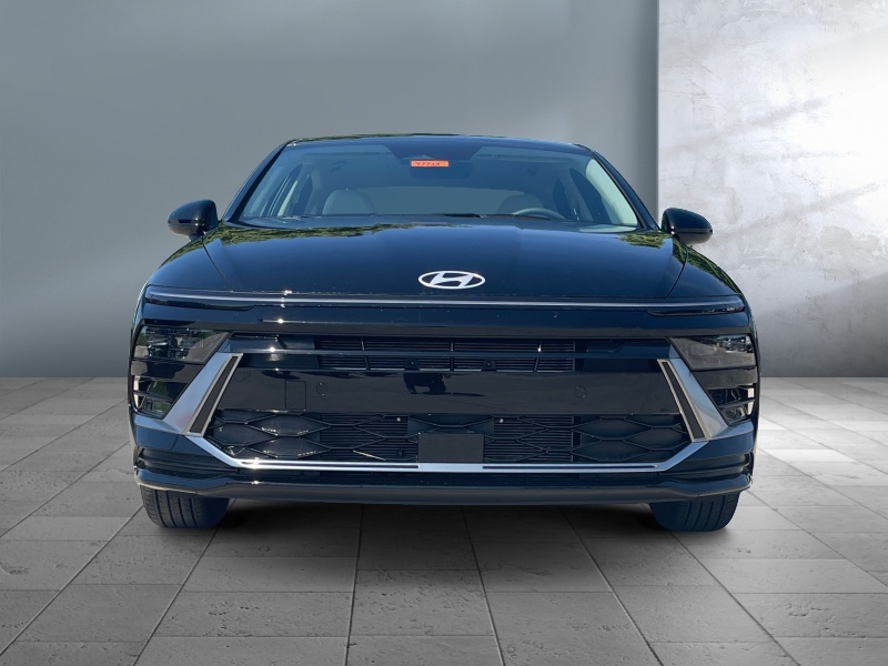 2025 Hyundai Sonata