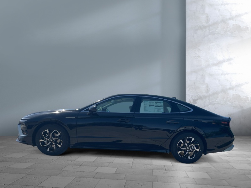 2025 Hyundai Sonata