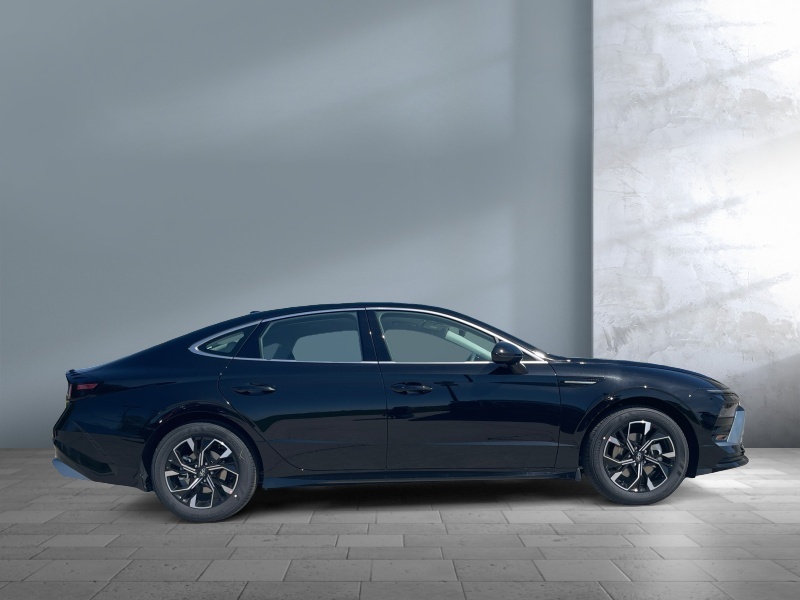 2025 Hyundai Sonata
