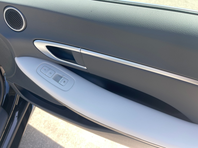 2025 Hyundai Sonata