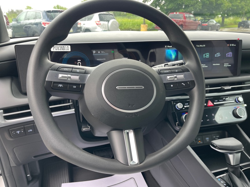 2025 Hyundai Santa Cruz