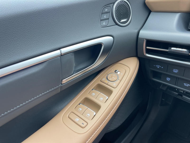 2025 Hyundai Sonata Hybrid