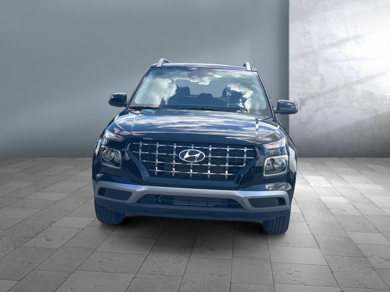 2025 Hyundai Venue