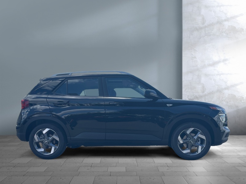 2025 Hyundai Venue