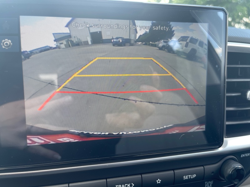 2025 Hyundai Venue