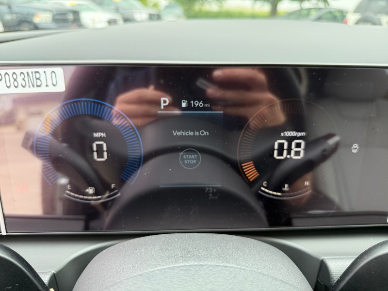 2025 Hyundai Santa Cruz