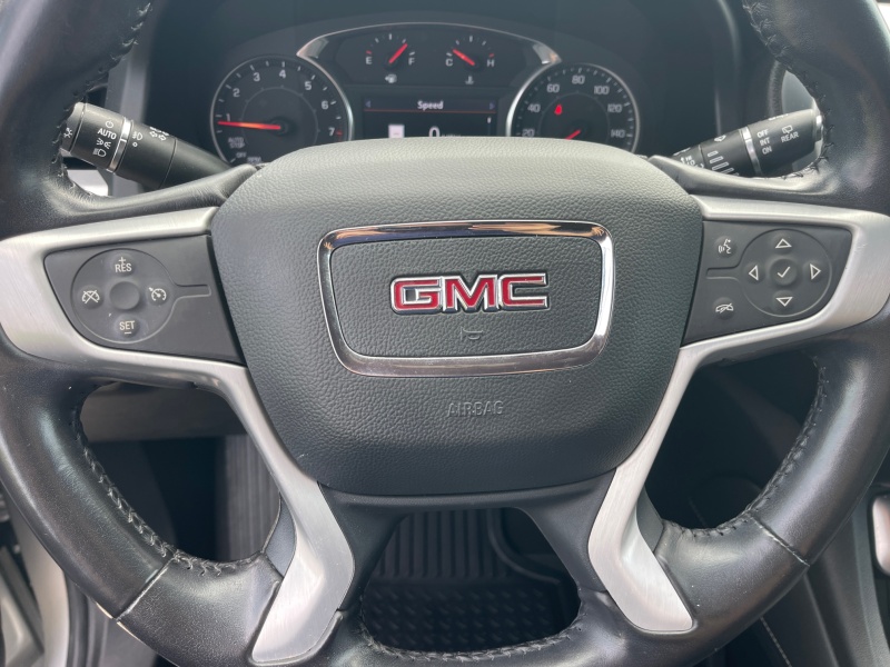 2020 GMC Acadia