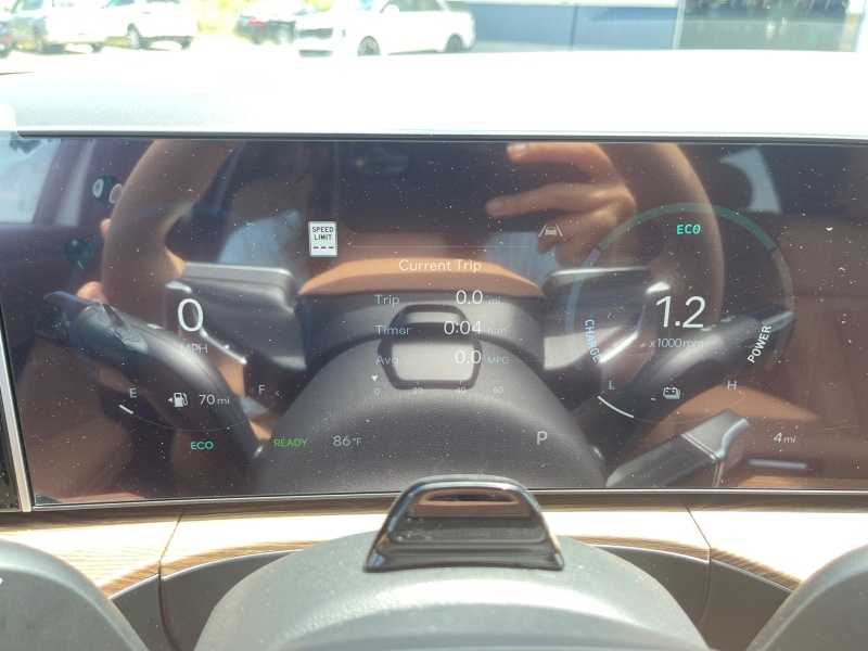2025 Hyundai Santa Fe Hybrid