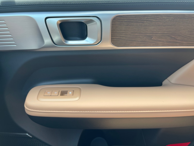 2025 Hyundai Santa Fe Hybrid
