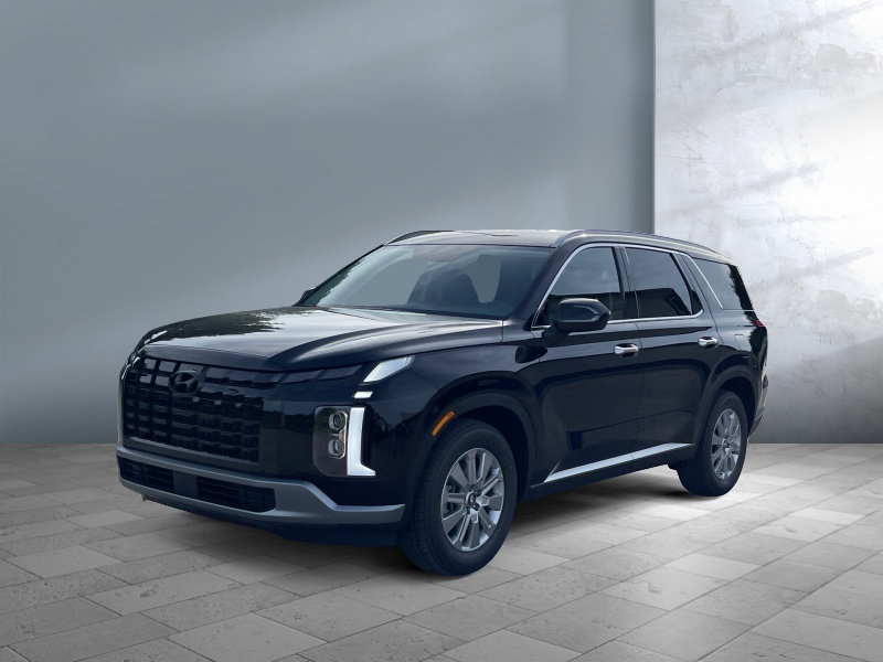 New 2025 Hyundai Palisade SEL SUVs