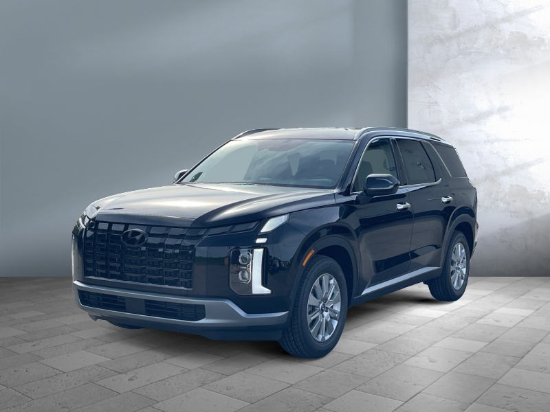 New 2025 Hyundai Palisade SEL SUVs