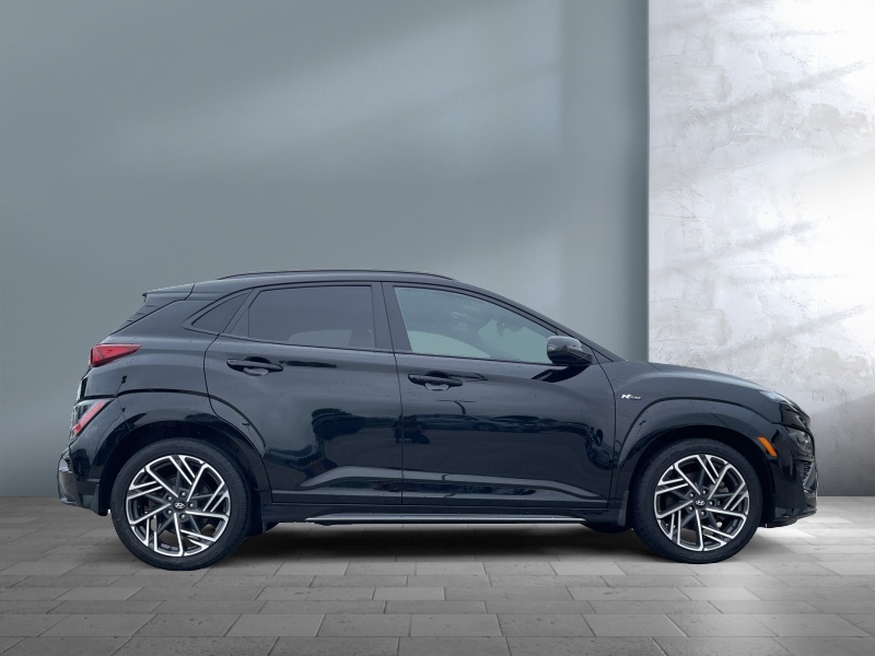 2023 Hyundai Kona