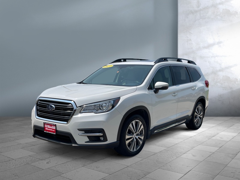 Used 2021 Subaru Ascent Limited Crossover