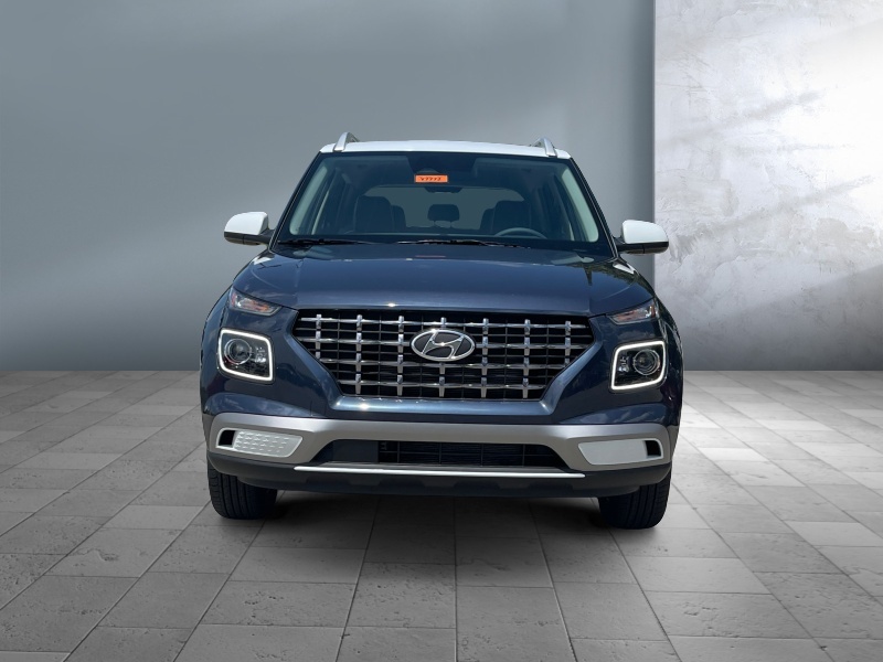 2025 Hyundai Venue