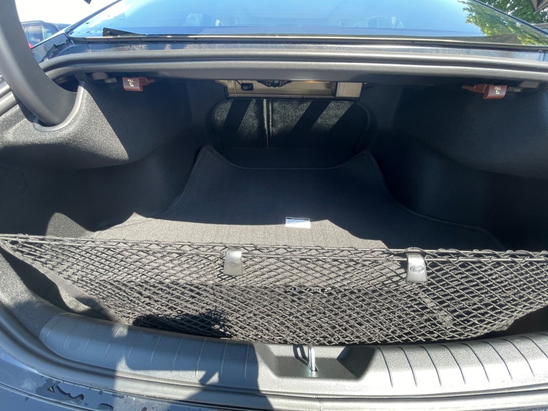 2025 Hyundai Sonata Hybrid