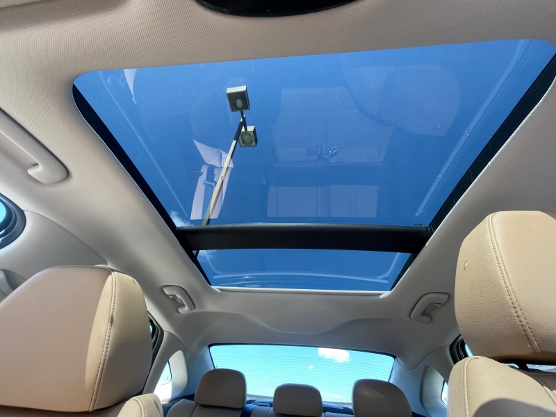 2025 Hyundai Sonata Hybrid