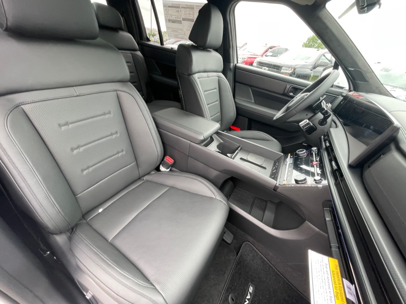 2025 Hyundai Santa Fe Hybrid
