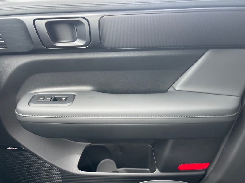2025 Hyundai Santa Fe Hybrid