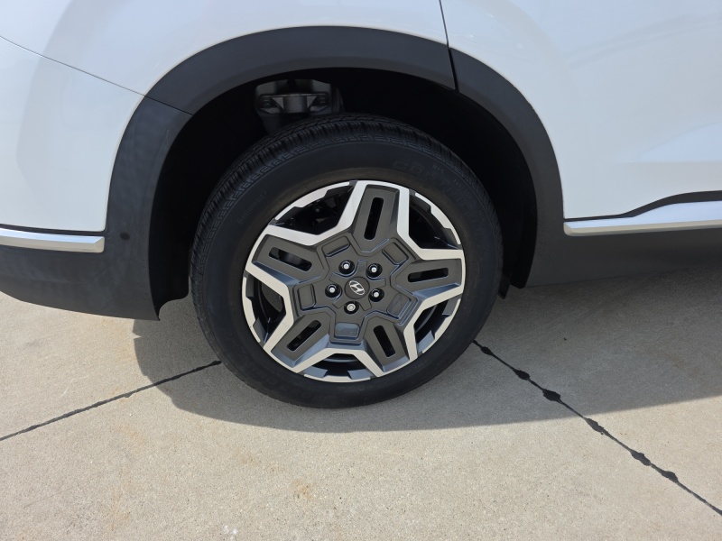 2021 Hyundai Santa Fe