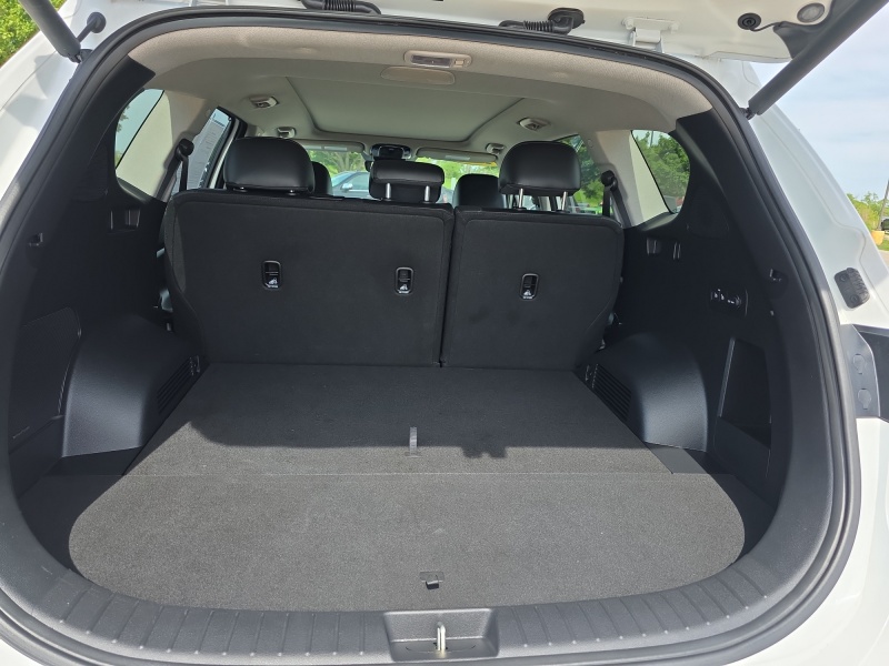2021 Hyundai Santa Fe