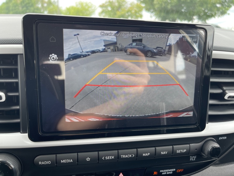2025 Hyundai Venue